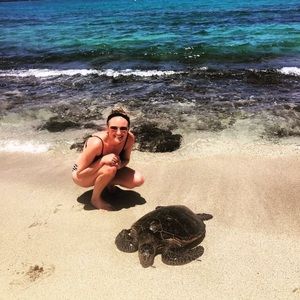 Meet your Posher, Molly